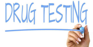 drug testing services